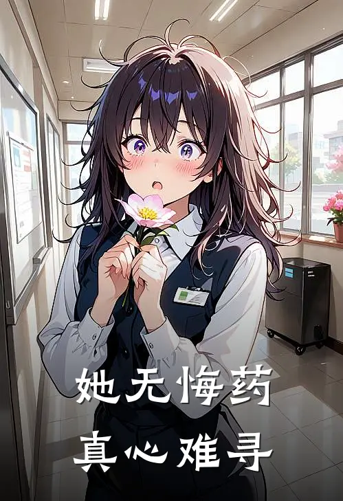 她无悔药，真心难寻