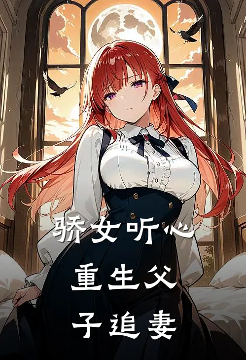 骄女听心，重生父子追妻