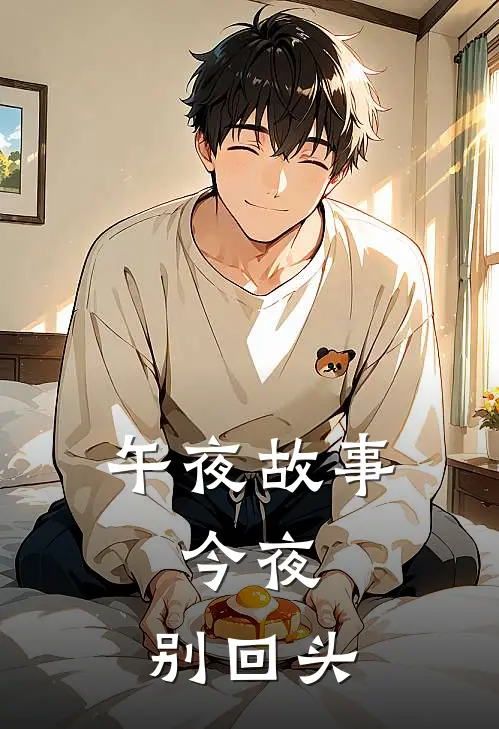 午夜故事：今夜，别回头