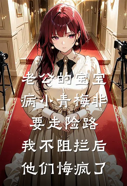 老公的宝宝病小青梅非要走险路，我不阻拦后他们悔疯了