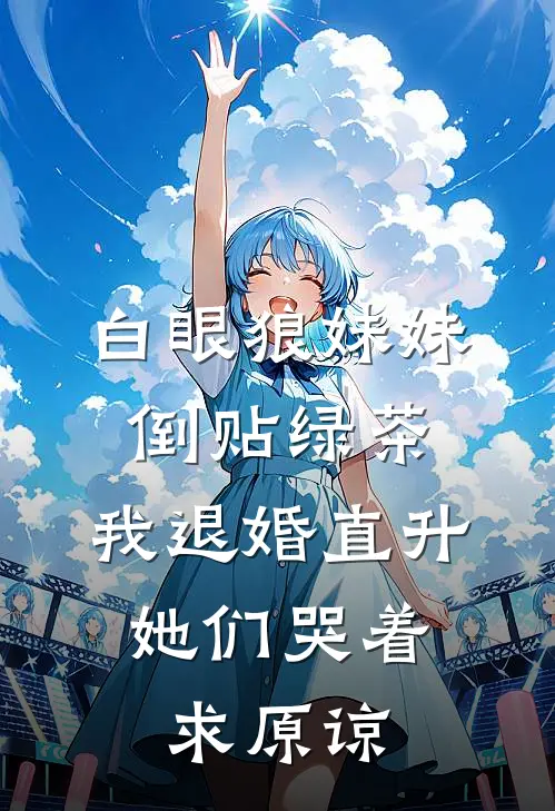 白眼狼妹妹倒贴绿茶，我退婚直升，她们哭着求原谅