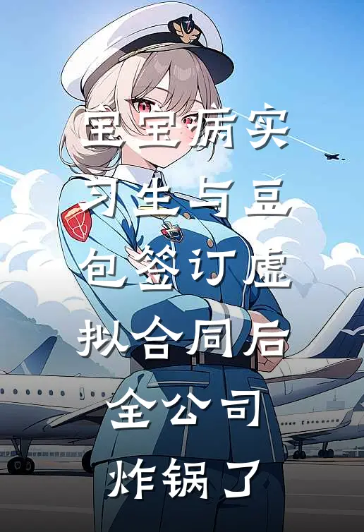 宝宝病实习生与豆包签订虚拟合同后，全公司炸锅了
