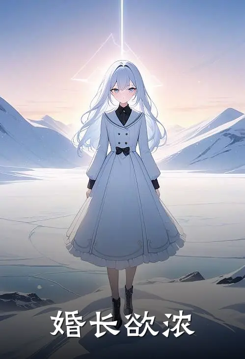 婚长欲浓