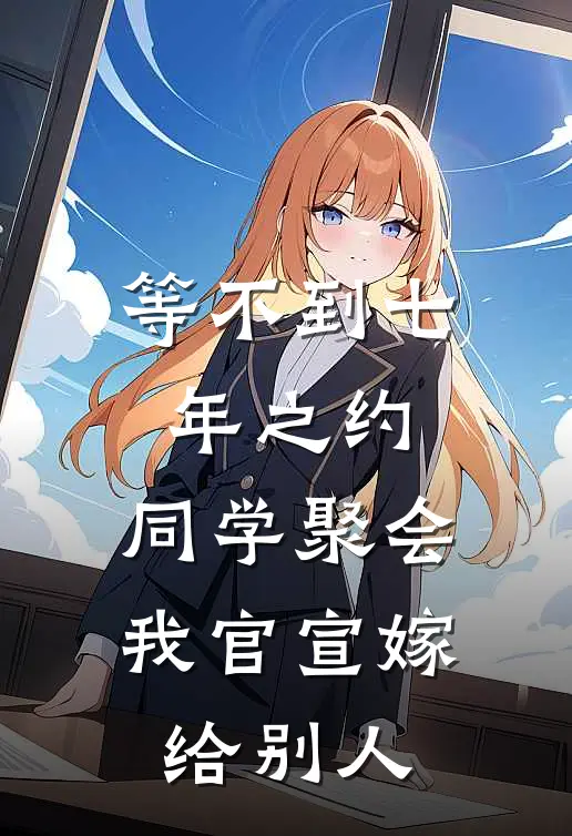 等不到七年之约，同学聚会我官宣嫁给别人