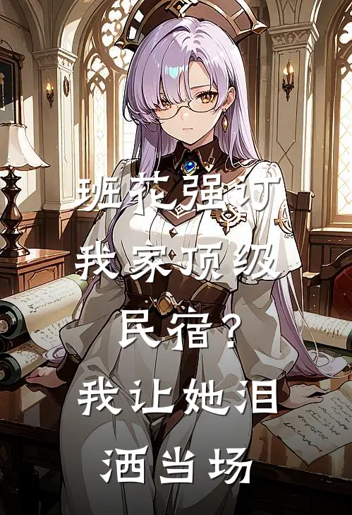 班花强订我家顶级民宿？我让她泪洒当场