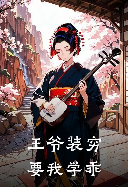王爷装穷要我学乖