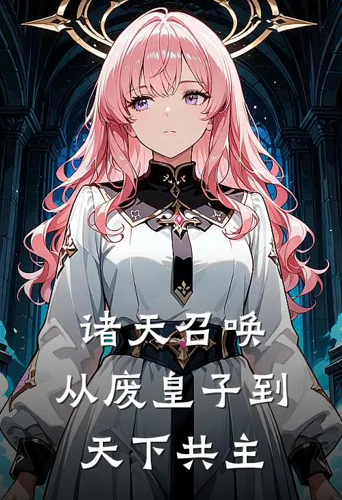 诸天召唤：从废皇子到天下共主