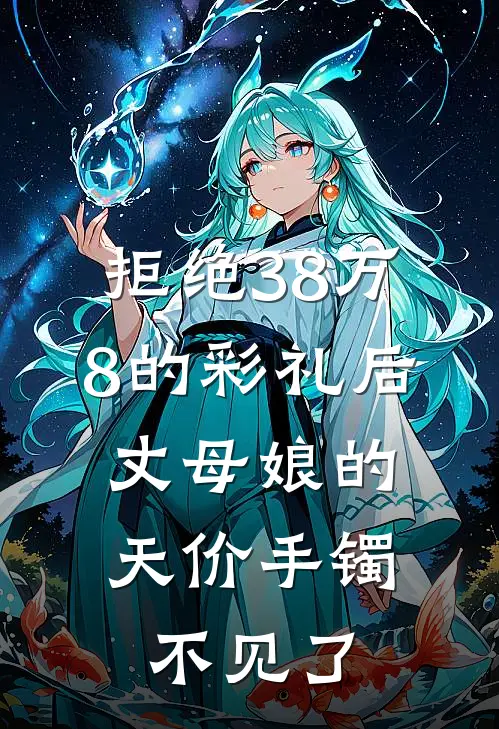 拒绝38万8的彩礼后，丈母娘的天价手镯不见了