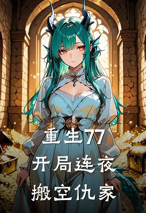 重生77：开局连夜搬空仇家