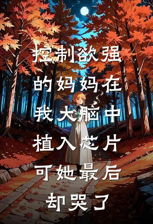 控制欲强的妈妈在我大脑中植入芯片，可她最后却哭了