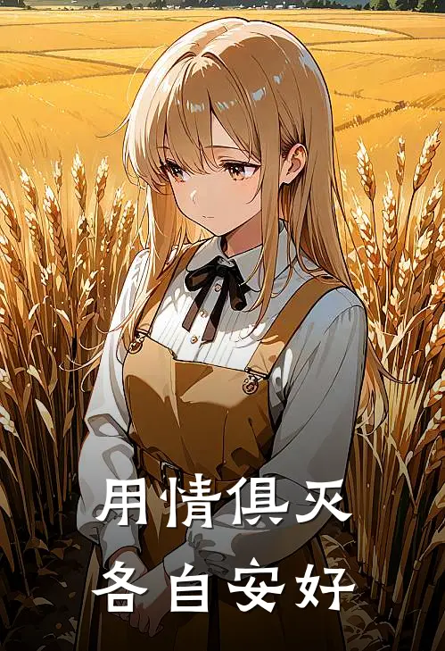 用情俱灭，各自安好