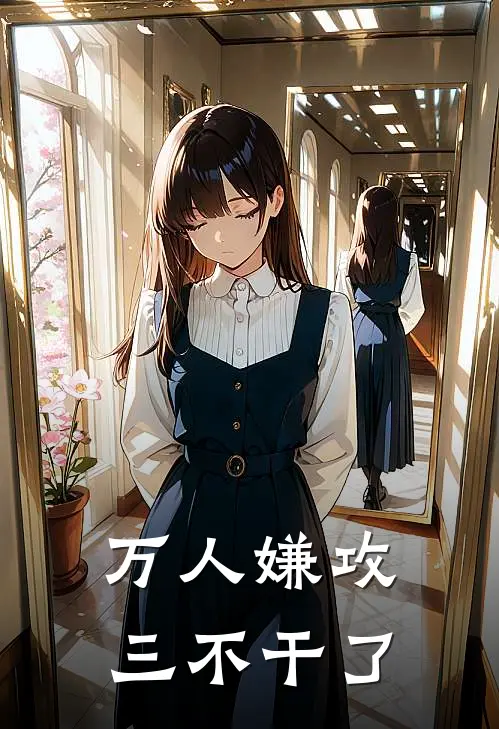 万人嫌攻三不干了