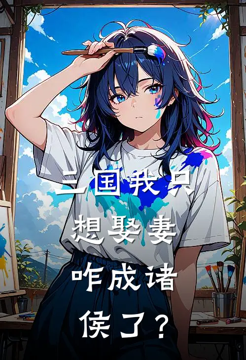三国我只想娶妻，咋成诸侯了？
