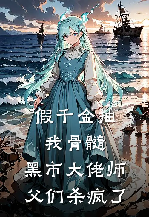 假千金抽我骨髓，黑市大佬师父们杀疯了