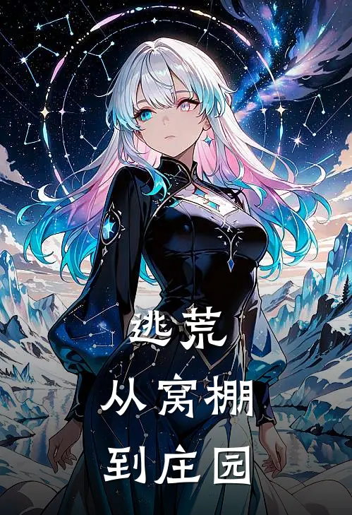 逃荒：从窝棚到庄园