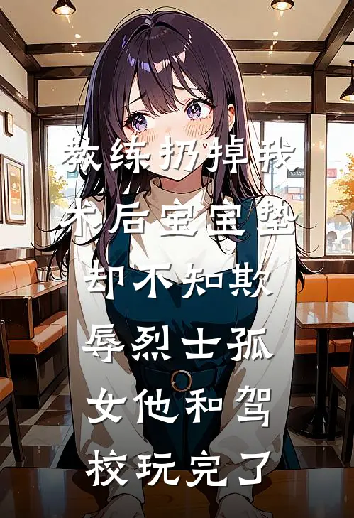 教练扔掉我术后宝宝垫，却不知欺辱烈士孤女他和驾校玩完了