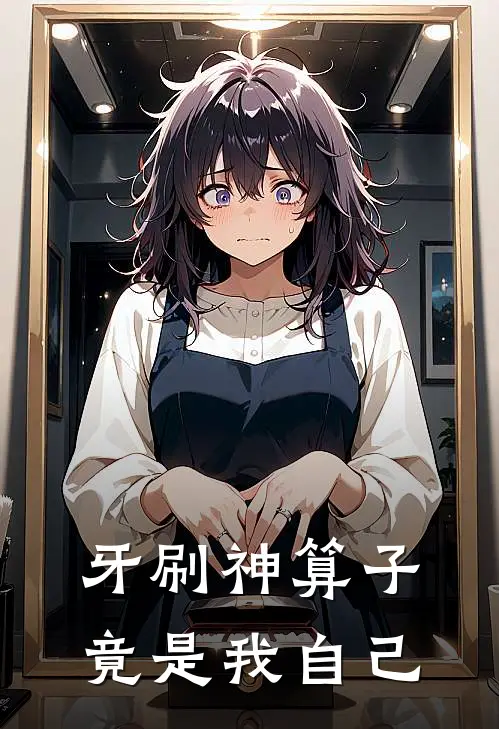 牙刷神算子竟是我自己