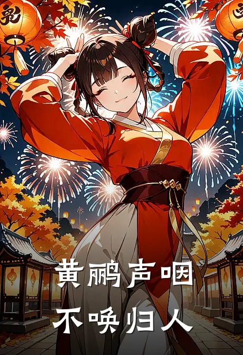 黄鹂声咽，不唤归人