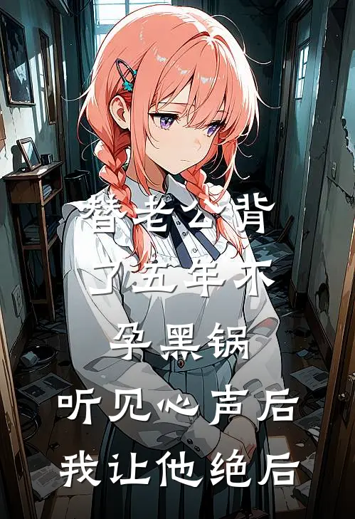 替老公背了五年不孕黑锅，听见心声后我让他绝后