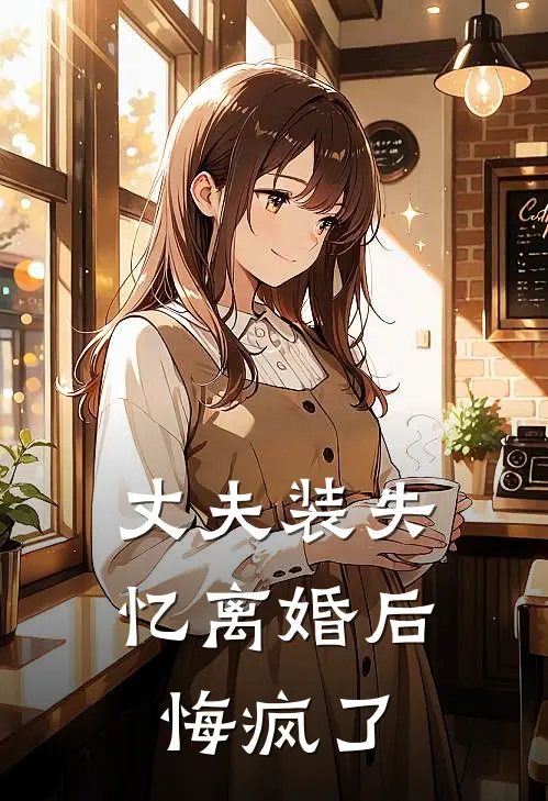 丈夫装失忆离婚后，悔疯了