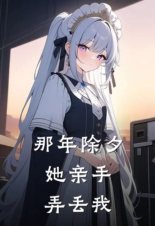 那年除夕，她亲手弄丢我