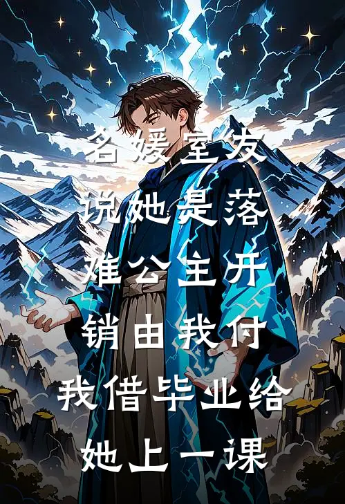 “名媛”室友说她是落难公主开销由我付，我借毕业给她上一课
