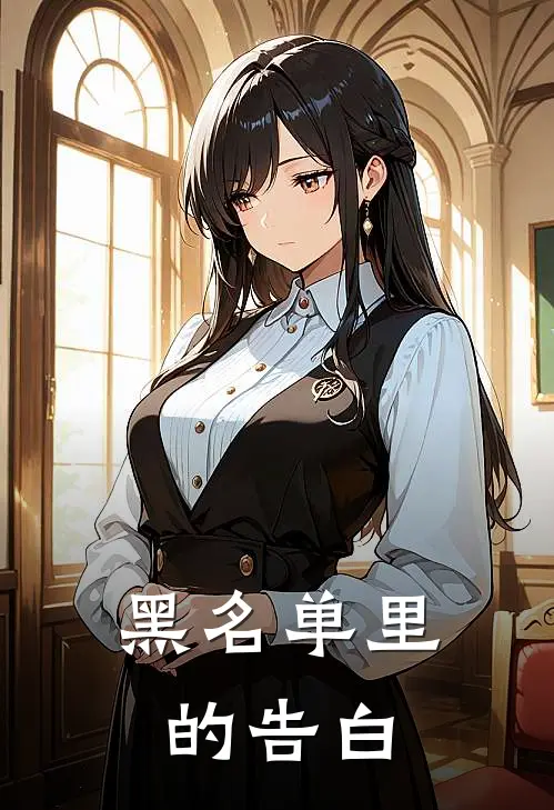 黑名单里的告白