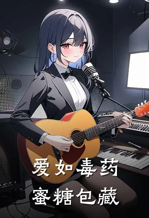 爱如毒药，蜜糖包藏