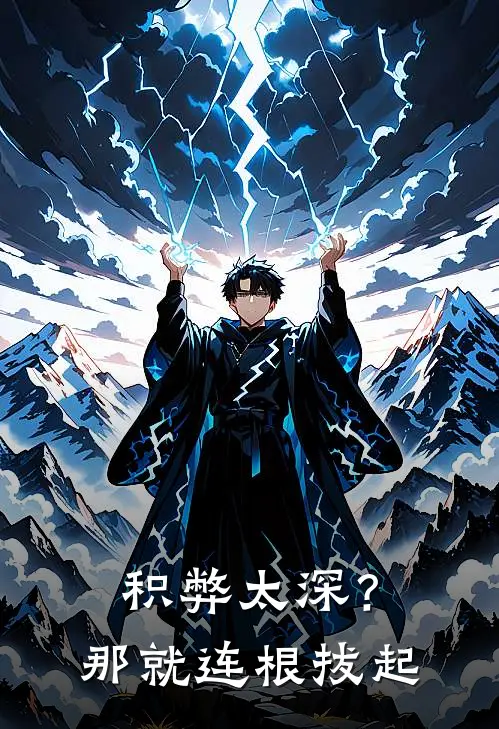 积弊太深？那就连根拔起