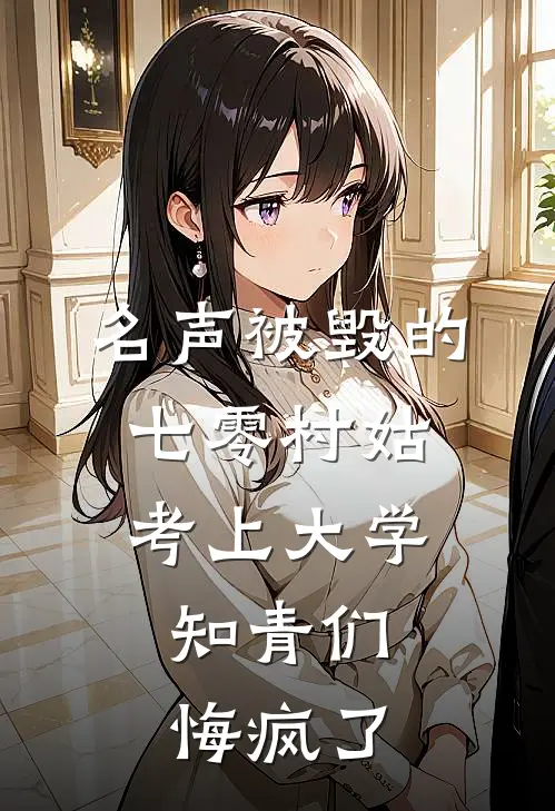 名声被毁的七零村姑考上大学，知青们悔疯了