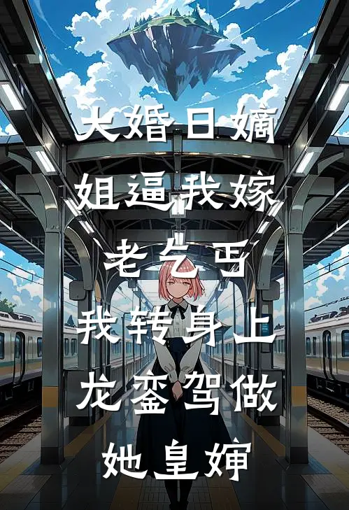 大婚日嫡姐逼我嫁老乞丐，我转身上龙銮驾做她皇婶