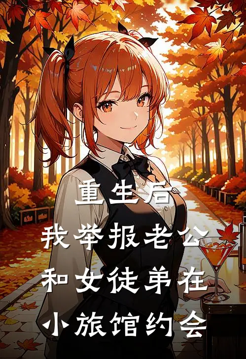 重生后，我举报老公和女徒弟在小旅馆约会