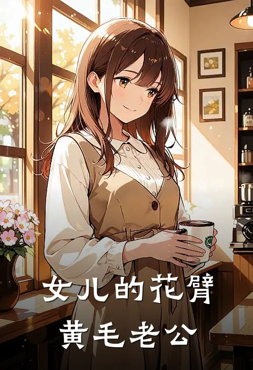 女儿的花臂黄毛老公