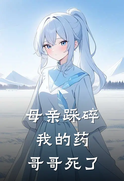 母亲踩碎我的药，哥哥死了