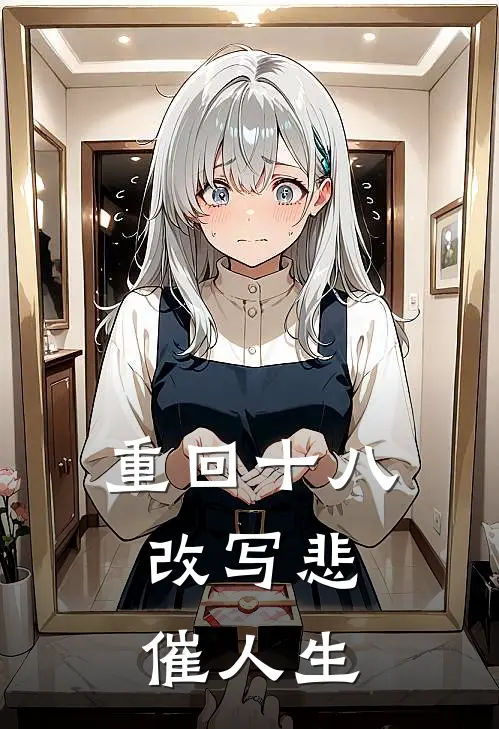 重回十八：改写悲催人生