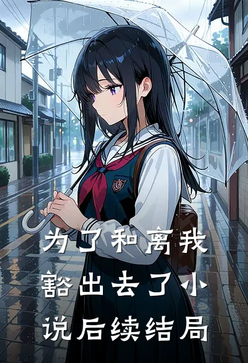 为了和离我豁出去了小说后续结局