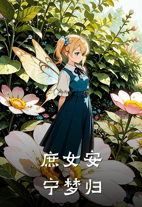 庶女安宁梦归