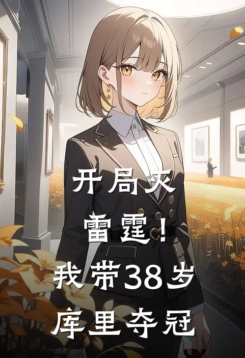 开局灭雷霆！我带38岁库里夺冠