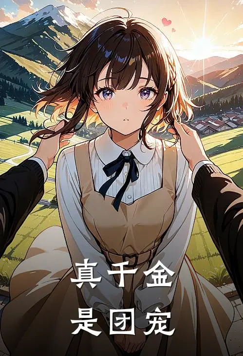 真千金是团宠