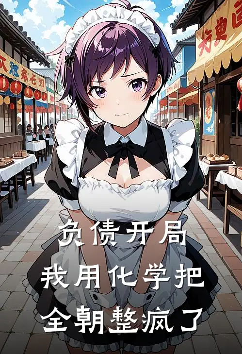 负债开局，我用化学把全朝整疯了