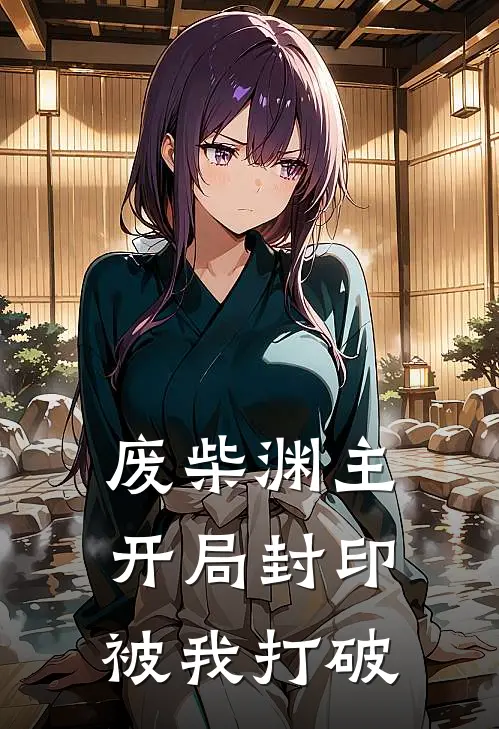 废柴渊主：开局封印被我打破