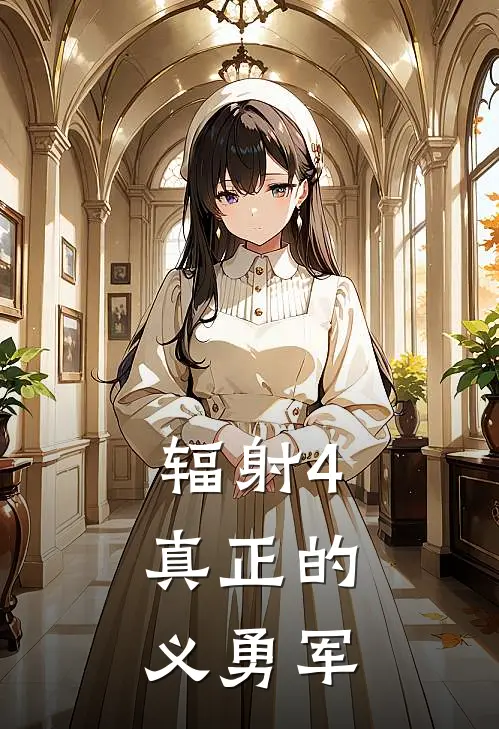 辐射4：真正的义勇军