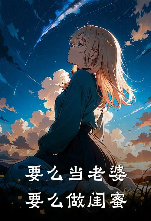 要么当老婆要么做闺蜜
