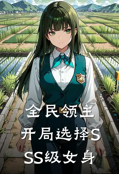 全民领主：开局选择SSS级女身