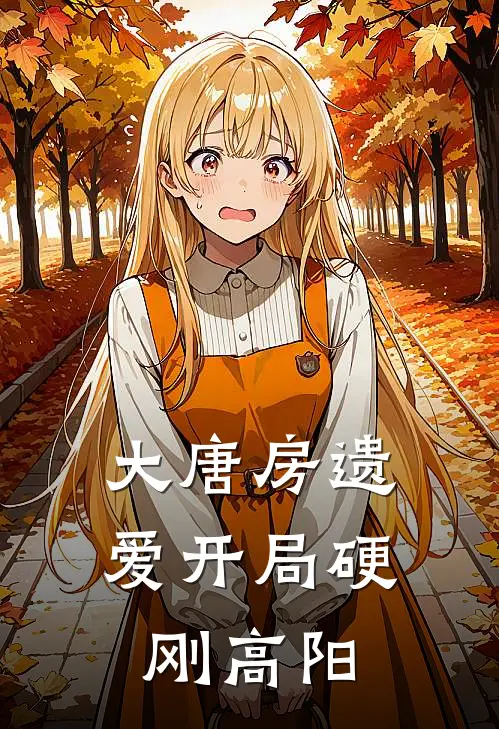 大唐房遗爱开局硬刚高阳