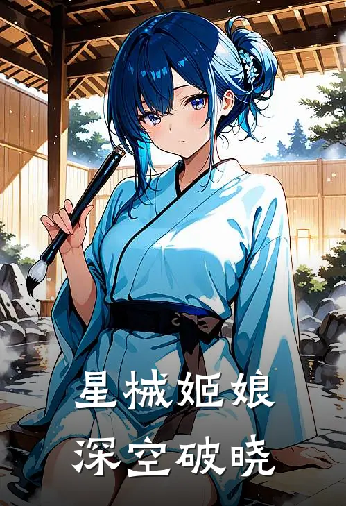 星械姬娘：深空破晓