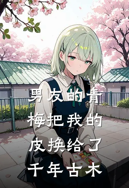 男友的青梅把我的皮换给了千年古木