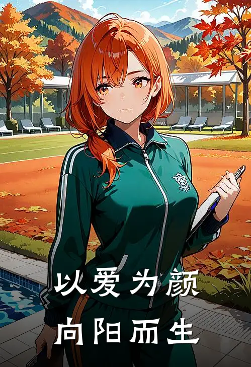 以爱为颜向阳而生