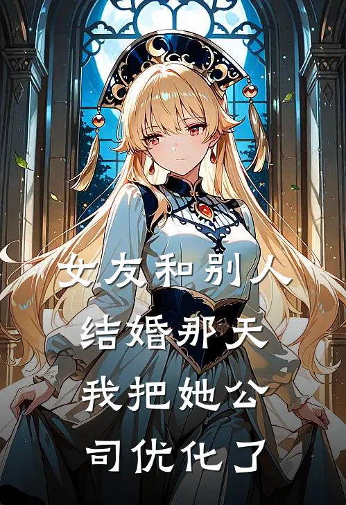 女友和别人结婚那天，我把她公司“优化”了