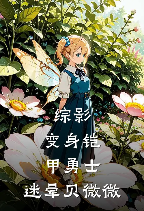 综影：变身铠甲勇士，迷晕贝微微